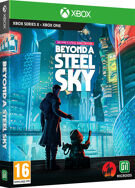 Beyond a Steel Sky product image